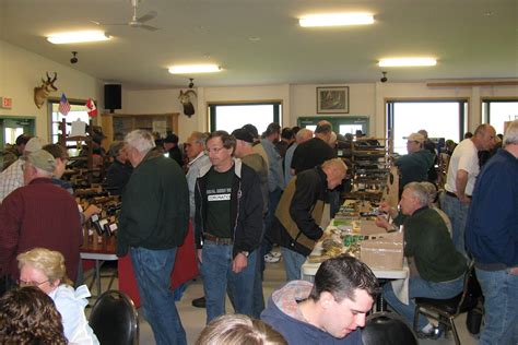 courtenay fish and game club.